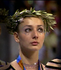 Лаврова Наталья